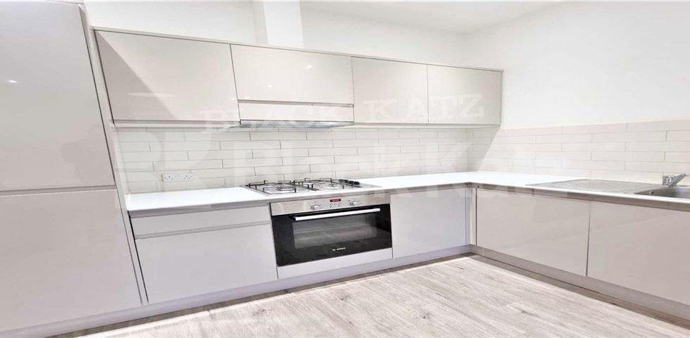 			NEW INSTRUCTION!, 1 Bedroom, 1 bath, 1 reception Flat			 Glenloch Road, HAMPSTEAD